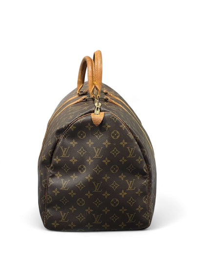 Louis Vuitton - Sac Keepall 50 Monogram