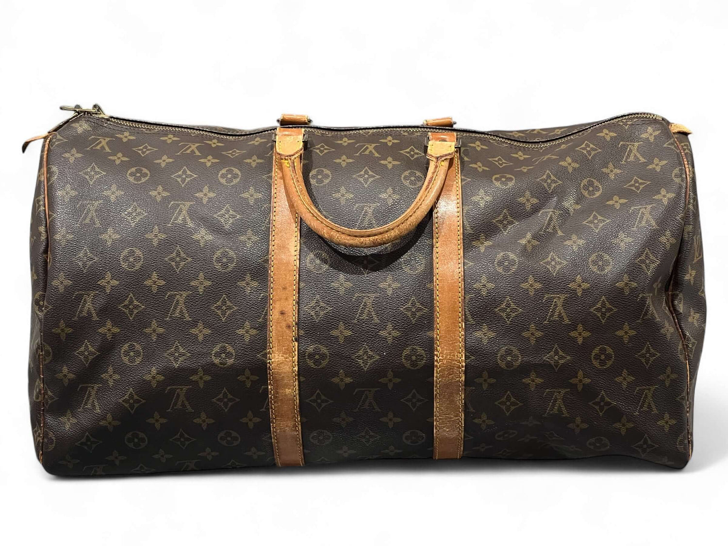 Louis Vuitton - Sac Keepall 50 Monogram