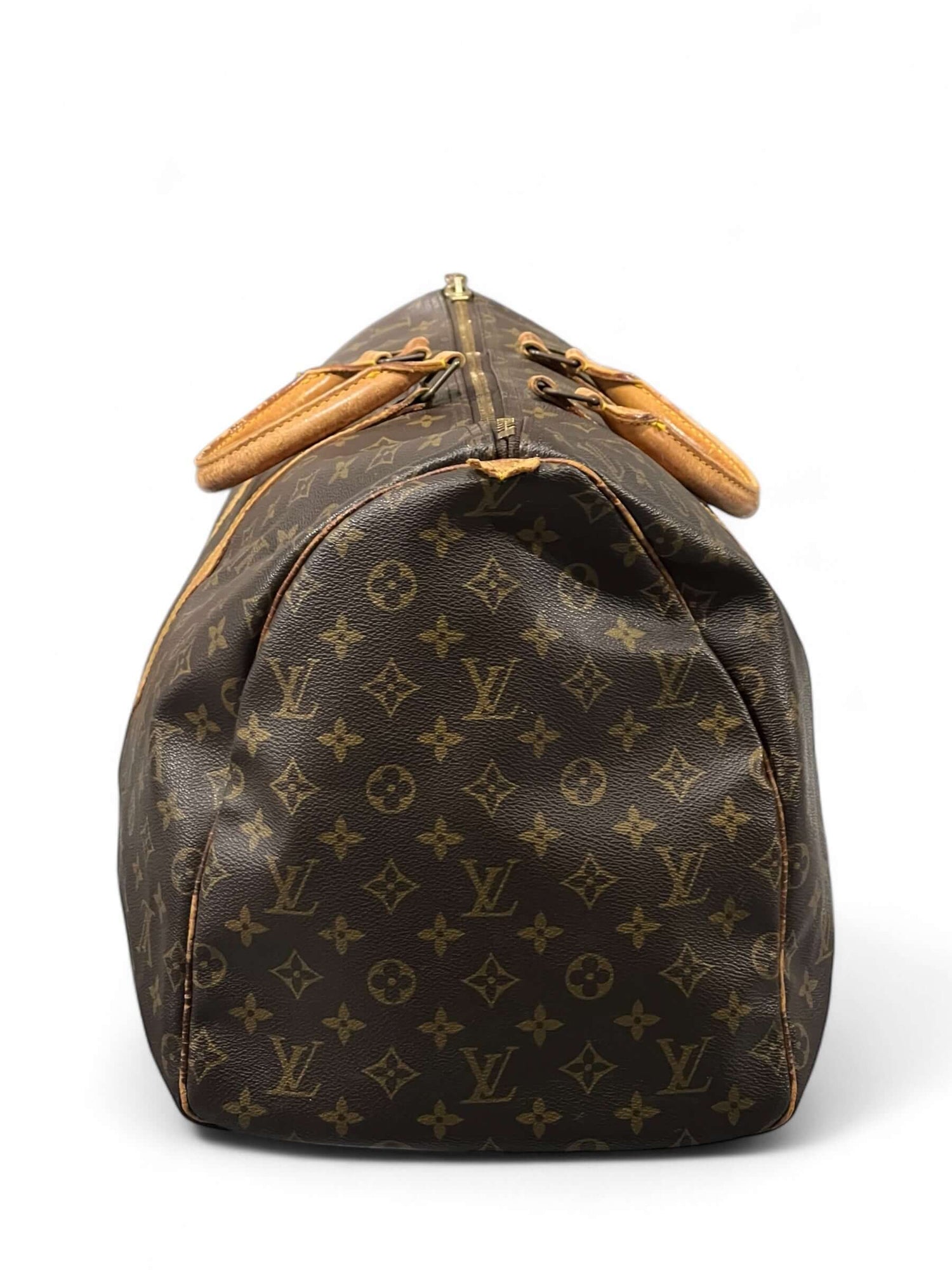 Louis Vuitton - Sac Keepall 50 Monogram