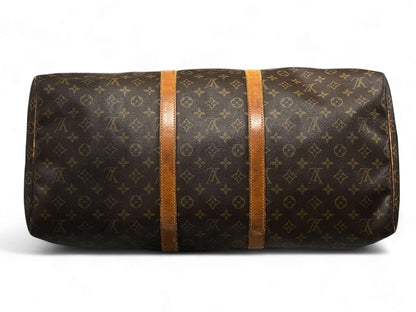 Louis Vuitton - Sac Keepall 50 Monogram