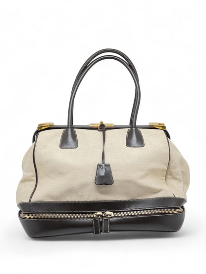 Prada - Sac à main vintage