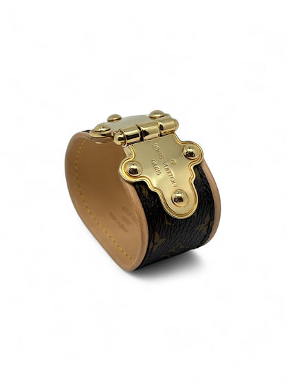 Louis Vuitton - Bracelet Monogramme T17