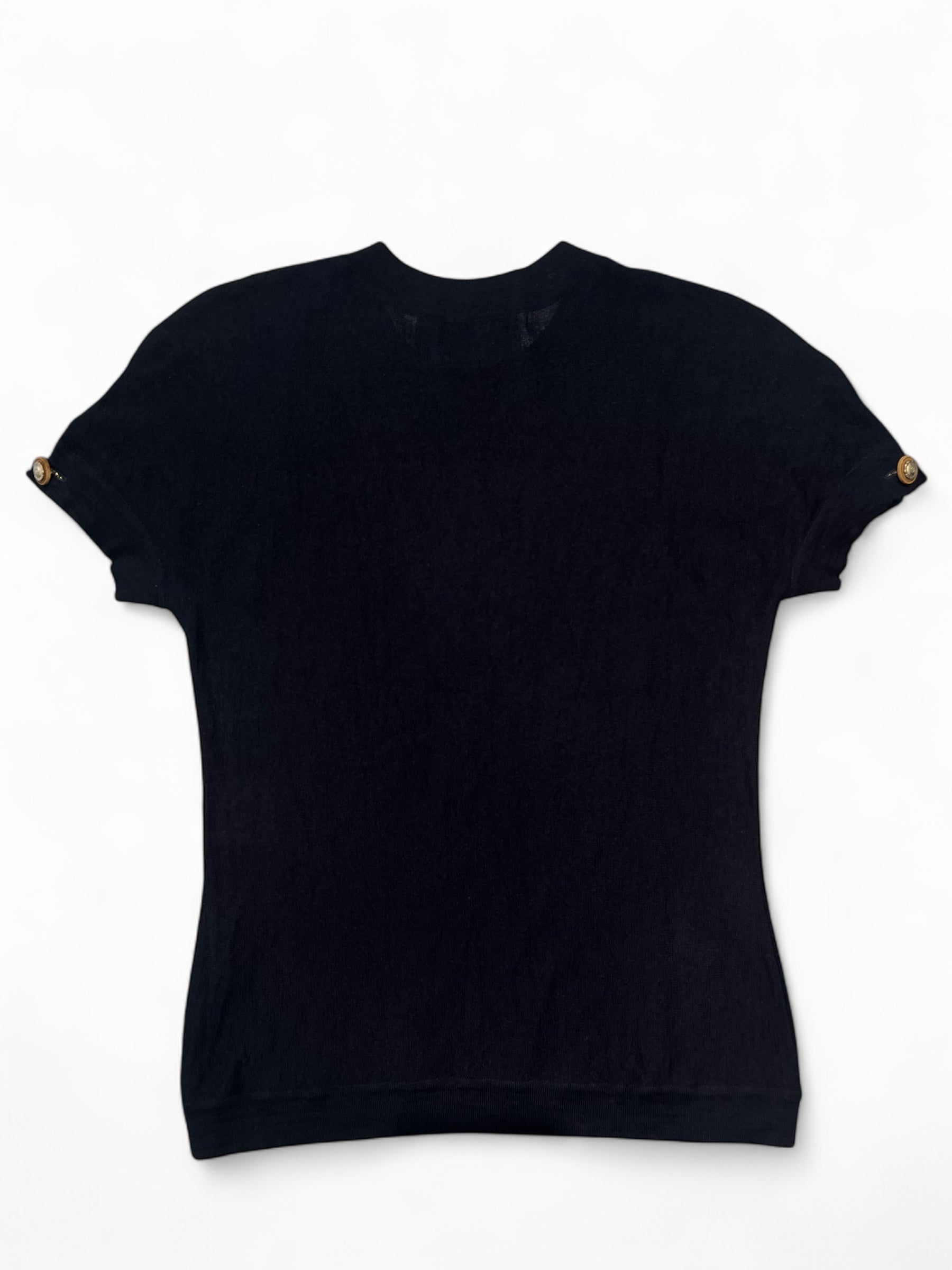 Chanel - Haut T34