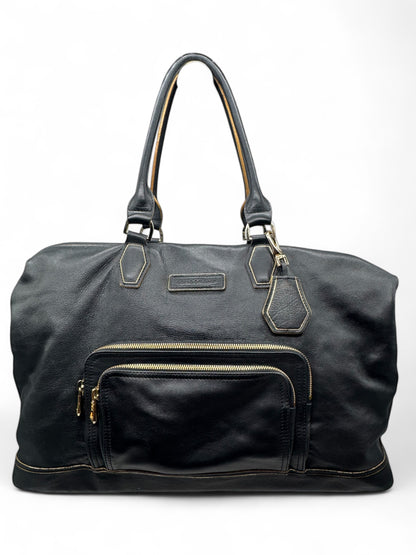 Longchamp - Sac à main légende en cuir
