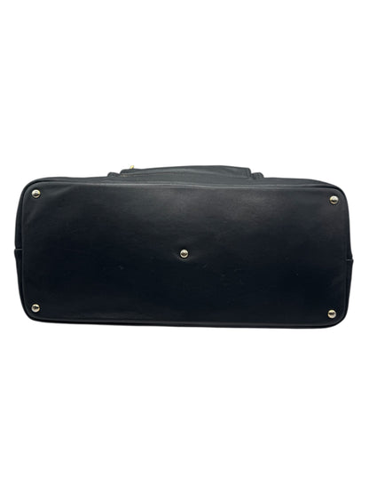 Longchamp - Sac à main légende en cuir