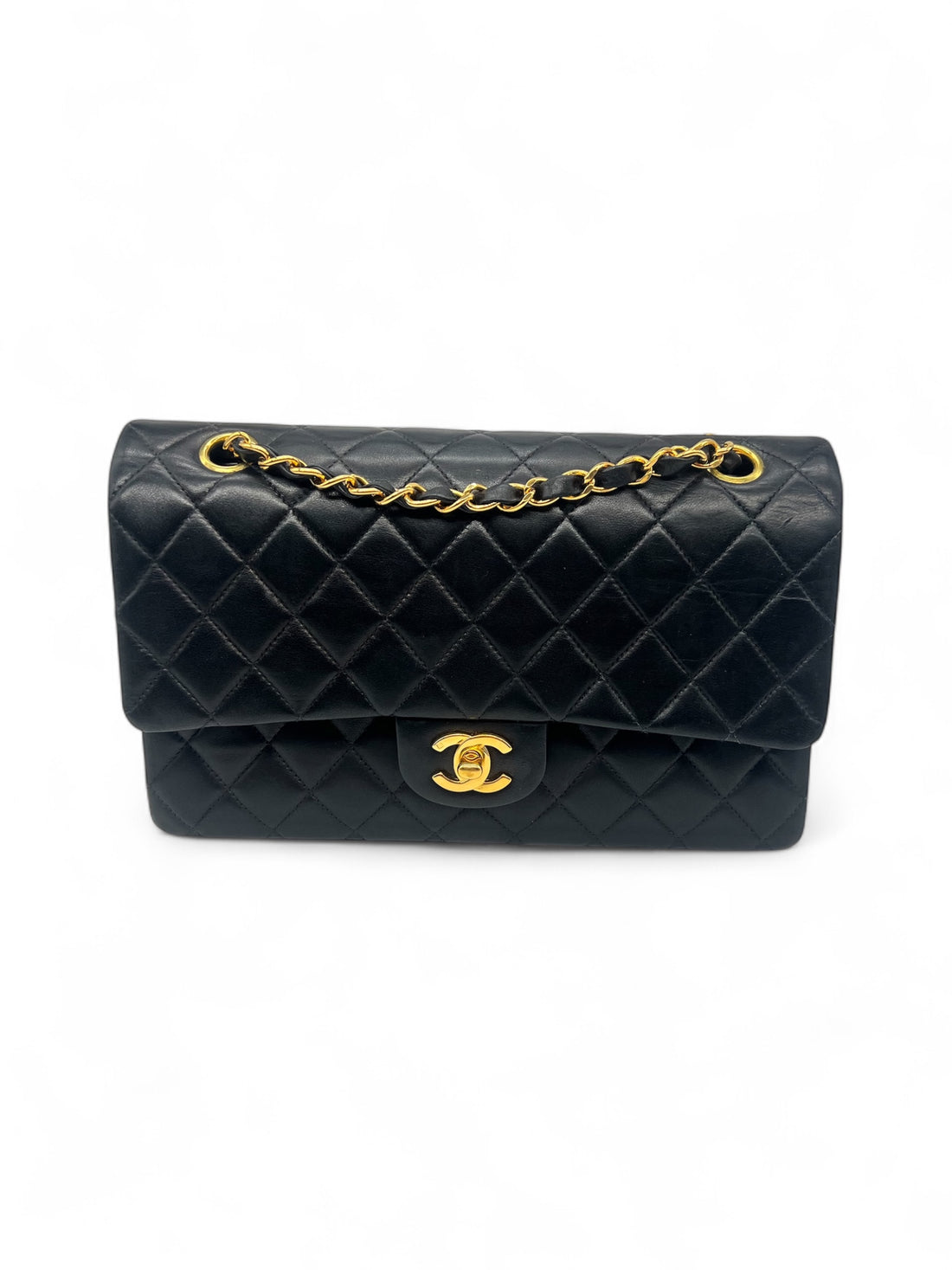 Chanel - Sac Timeless 25