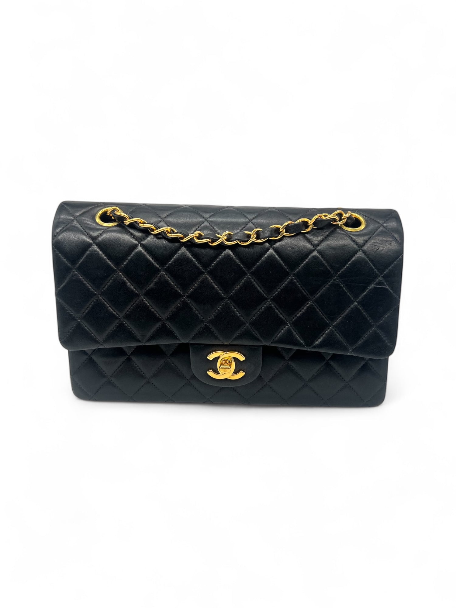Chanel - Sac Timeless 25