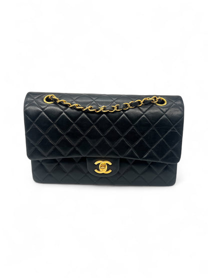 Chanel - Sac Timeless 25