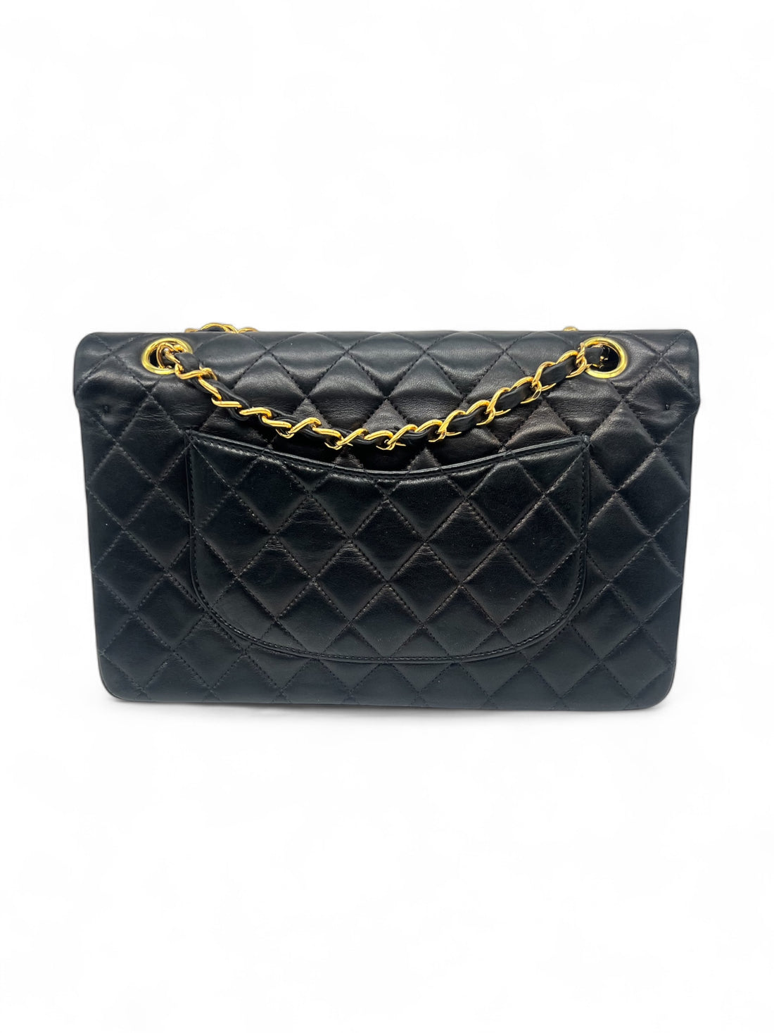 Chanel - Sac Timeless 25