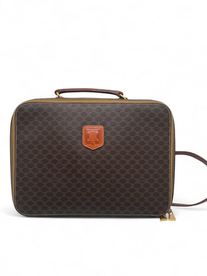 Céline - Pochette ordinateur
