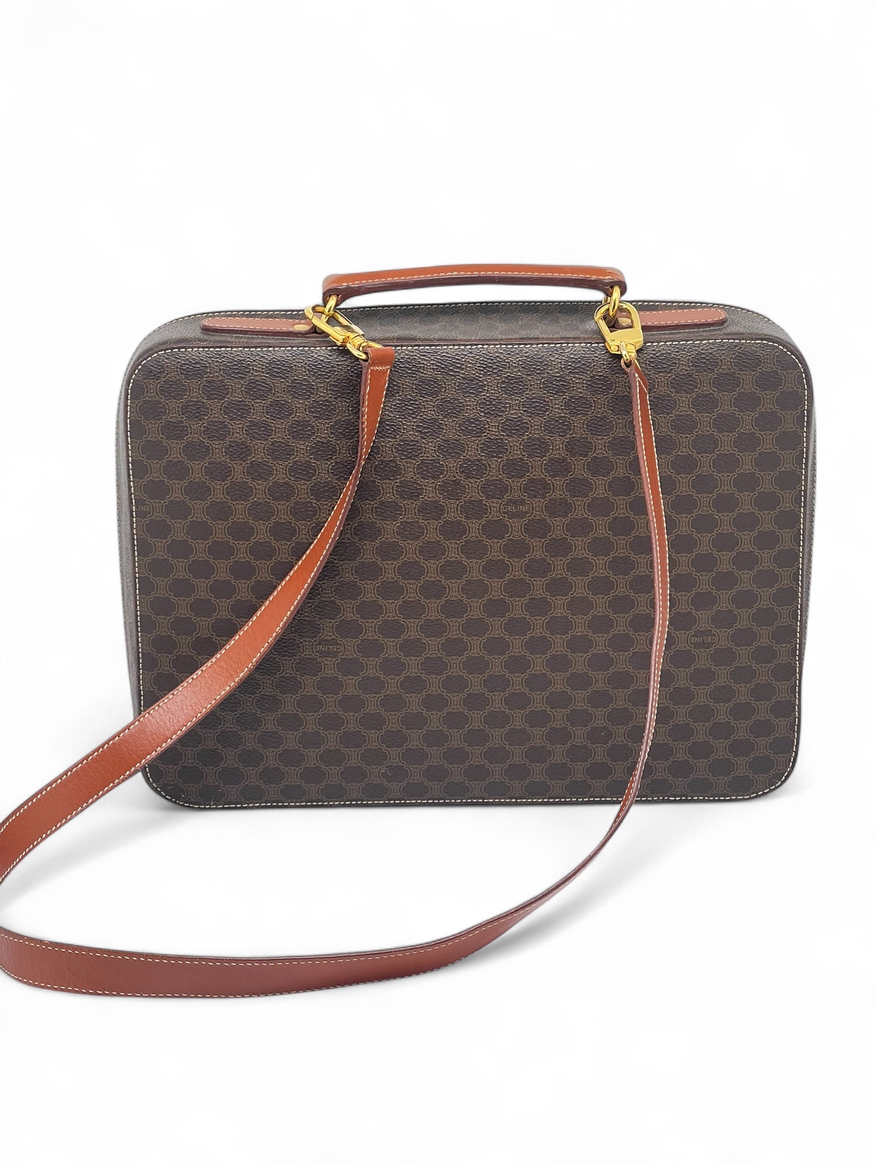 Céline - Pochette con tracolla