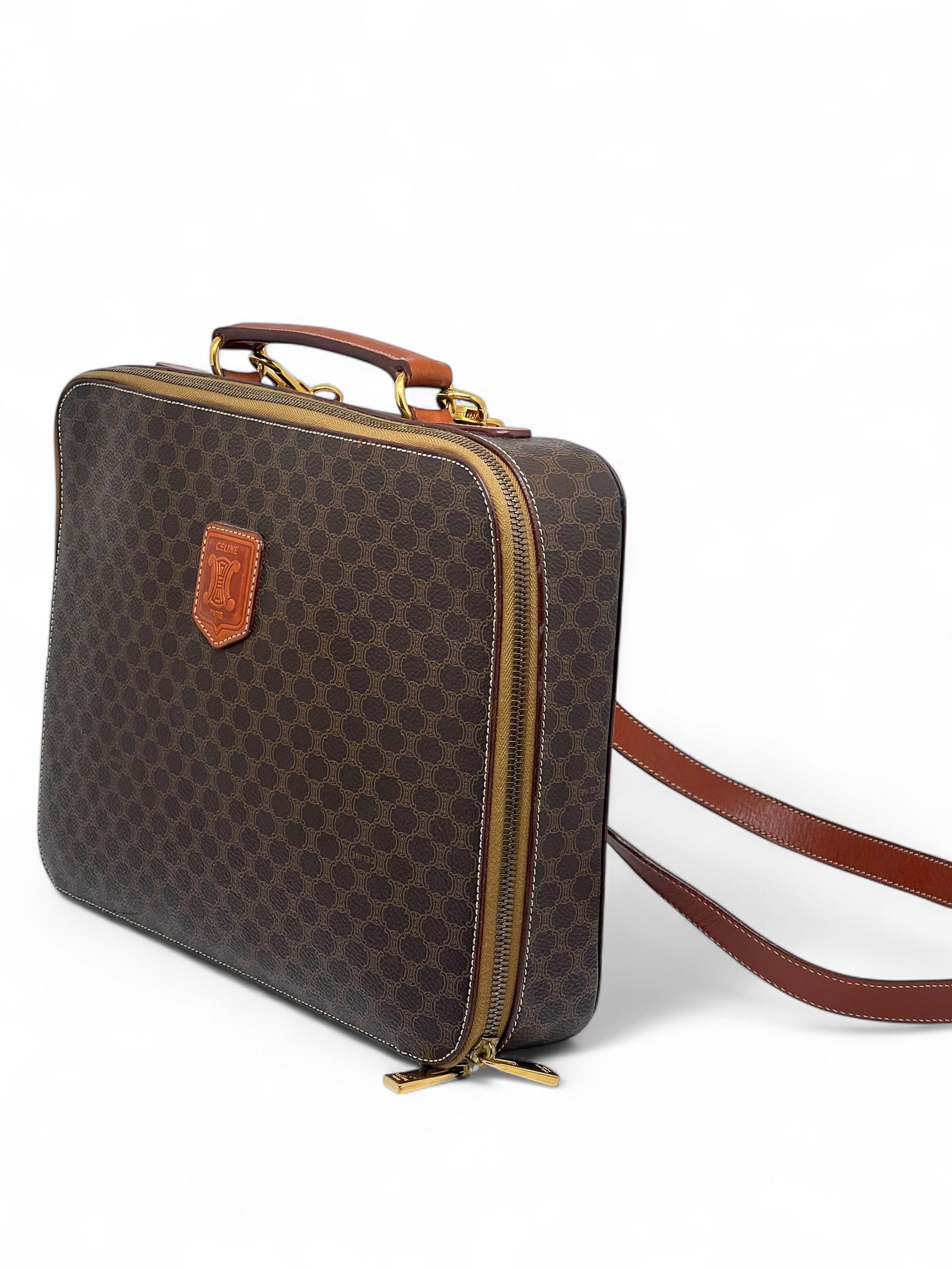 Céline - Pochette con tracolla