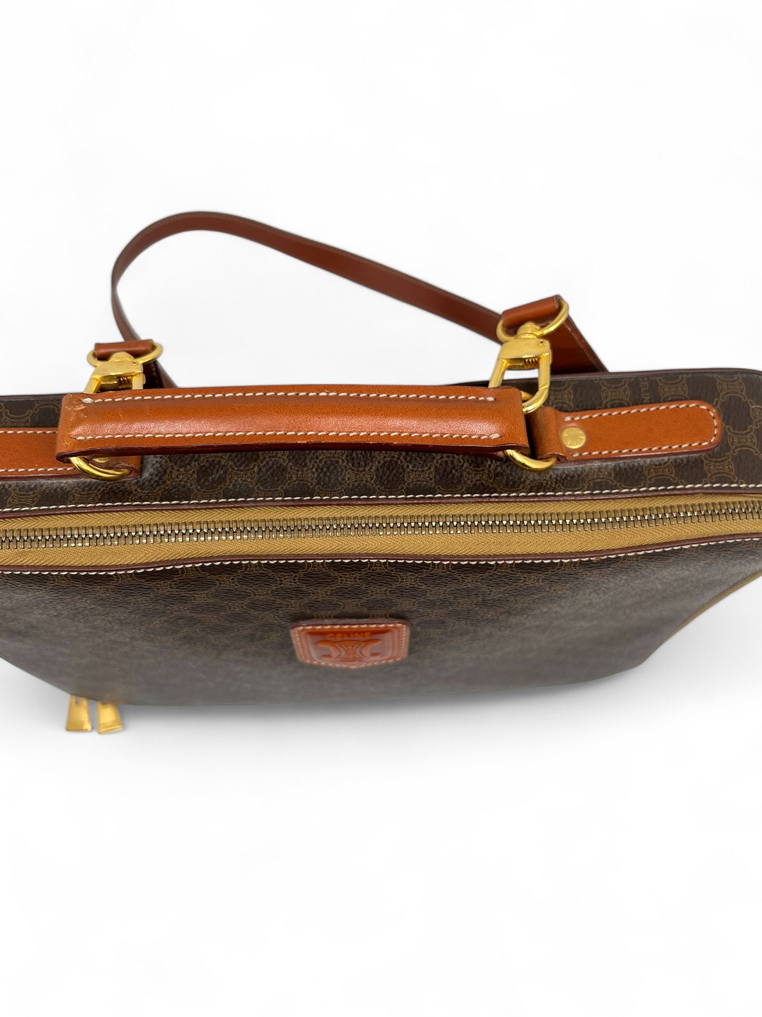 Céline - Pochette ordinateur