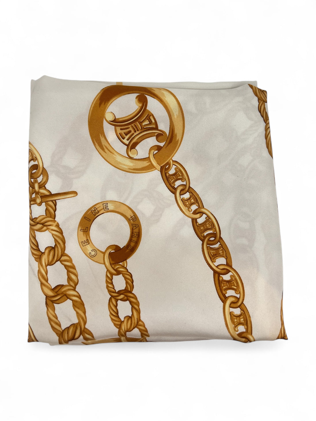 Céline - Carré 70 Enchaînées