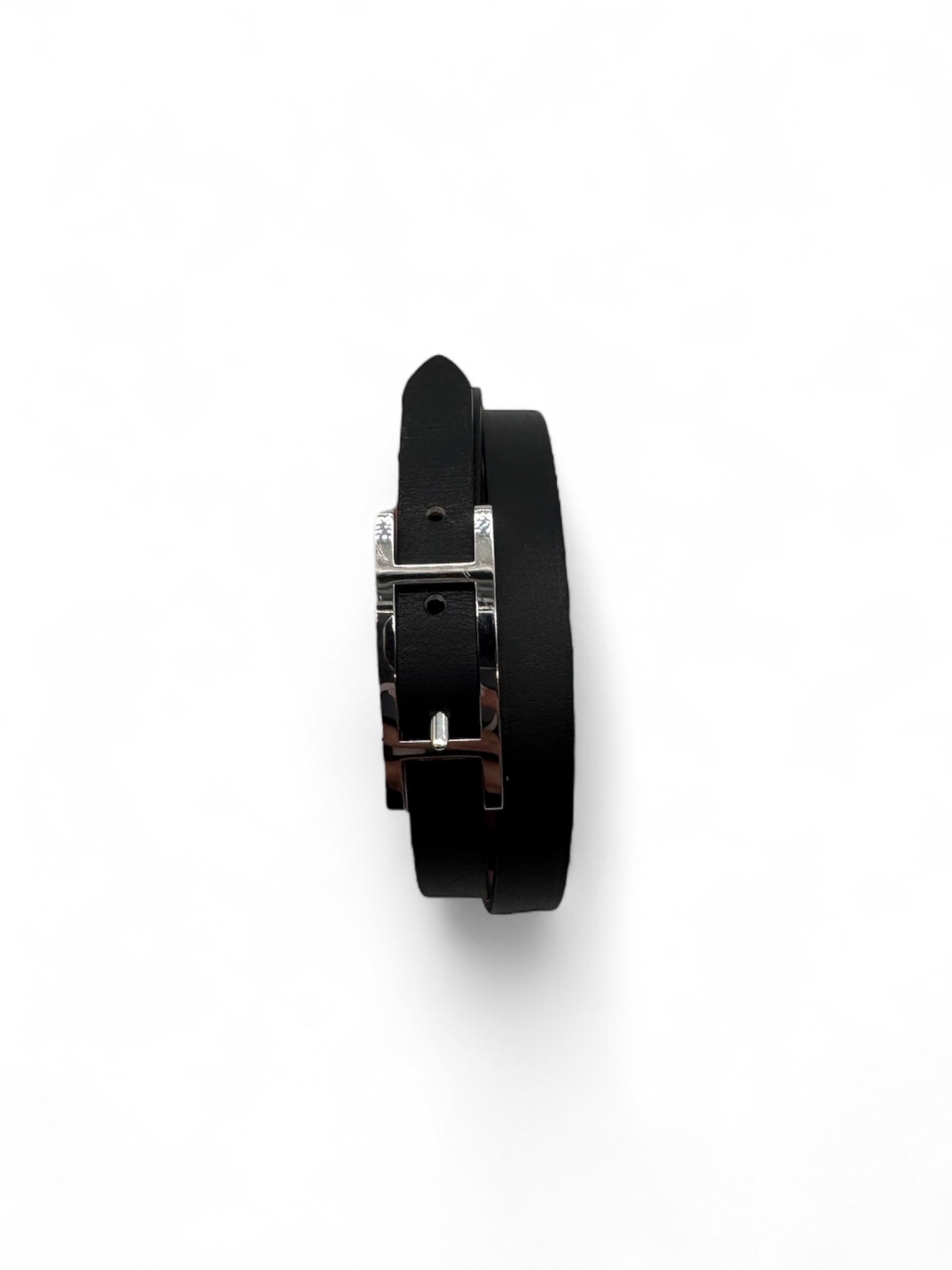 Hermès - Double Tour Behapi bracelet size 4