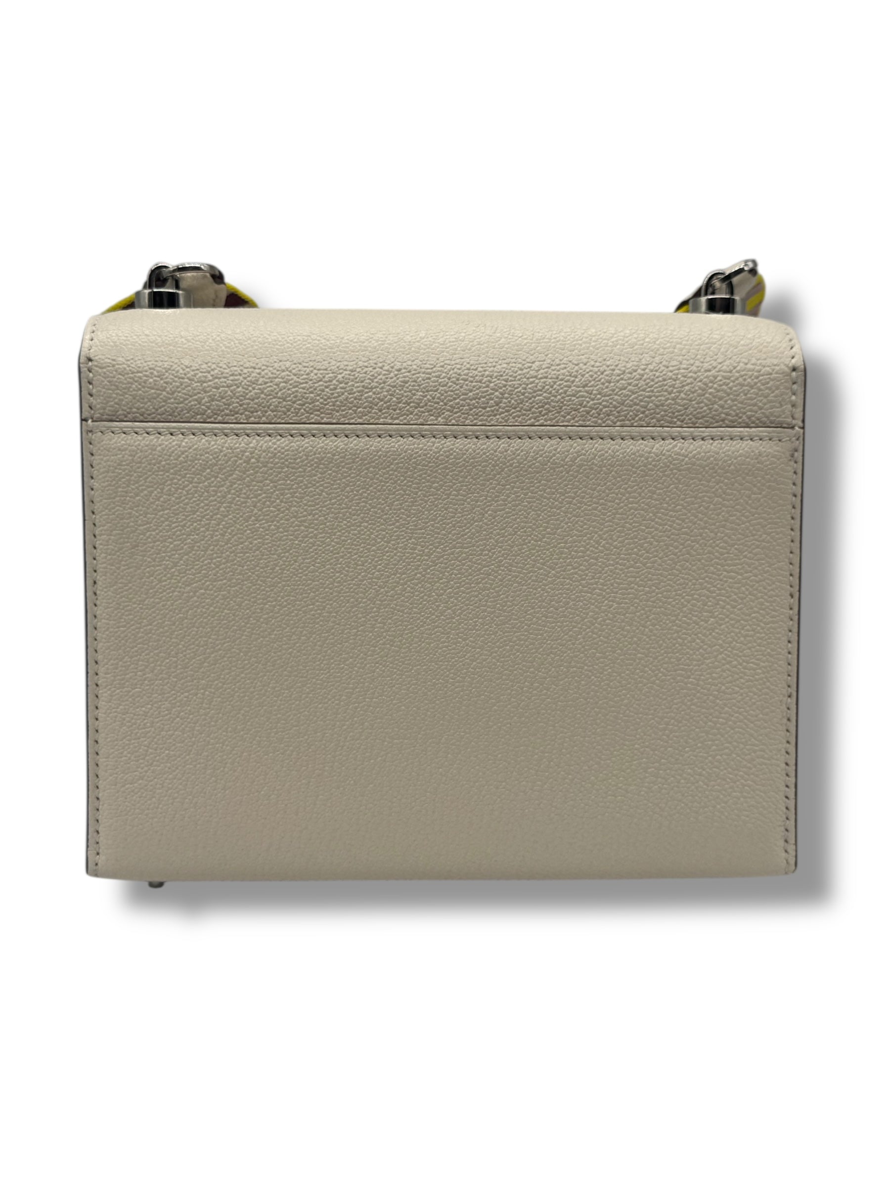 Hermès - Sac Verrou à bandoulière