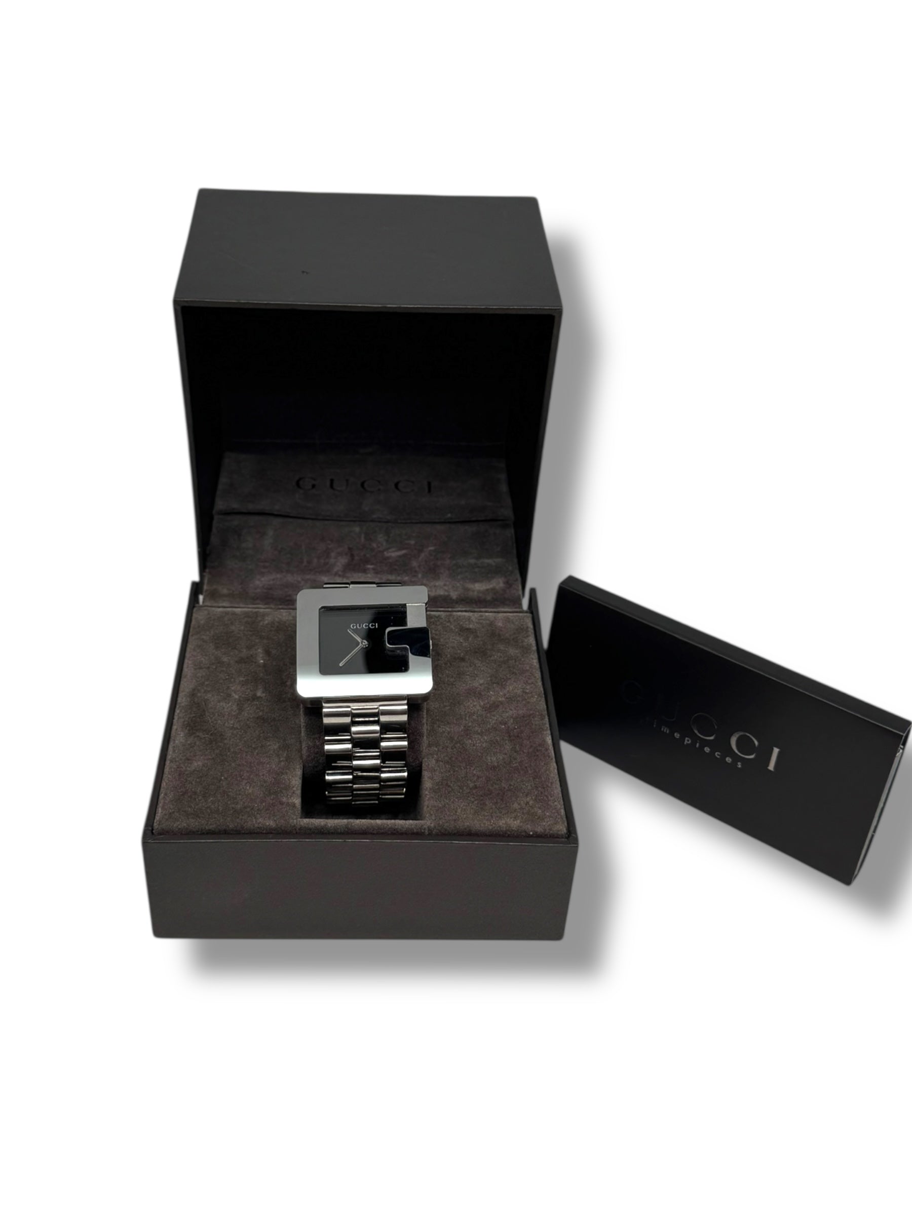 Gucci - Uhr G 3600 M