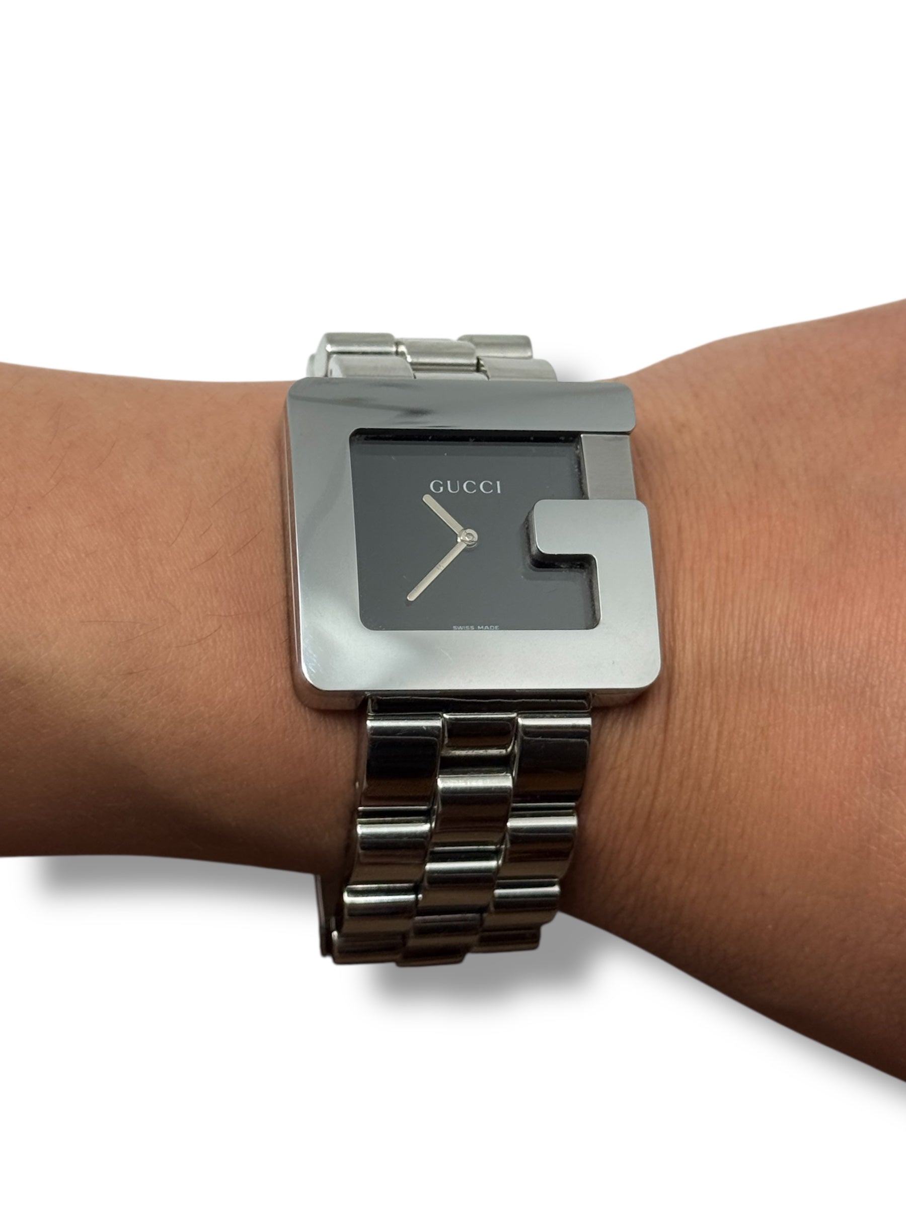 Gucci - Uhr G 3600 M