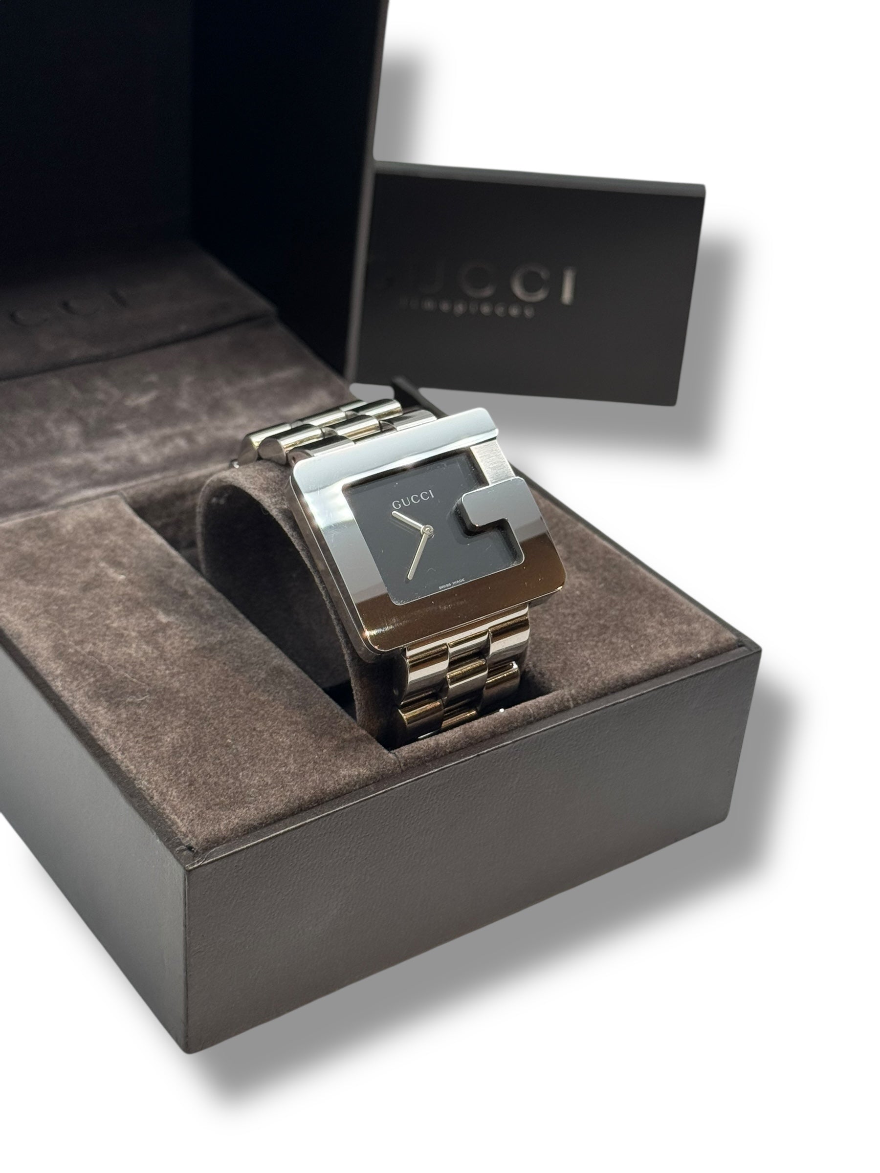 Gucci - Uhr G 3600 M