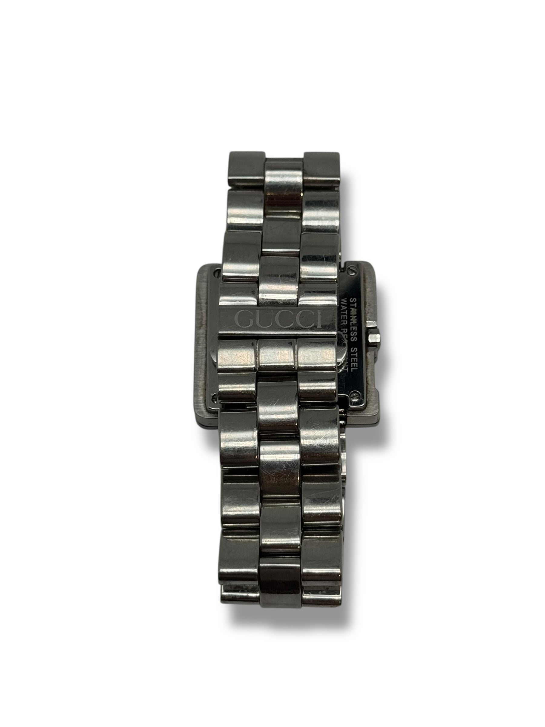 Gucci - Uhr G 3600 M