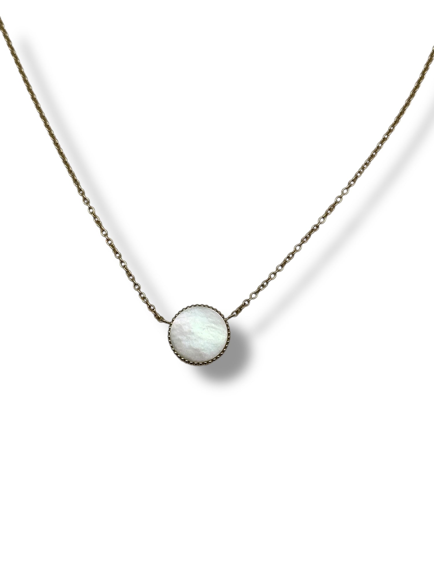 Dior - Pendentif Rose des vents