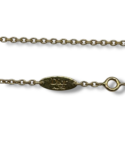 Dior - Pendentif Rose des vents