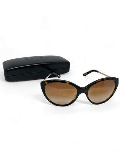 Ralph Lauren - Lunettes de soleil écaille