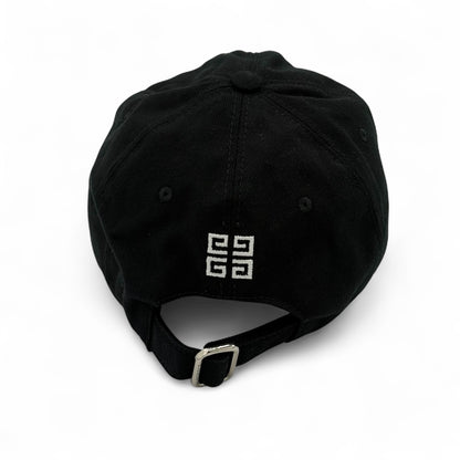 Givenchy - Casquette noire classique