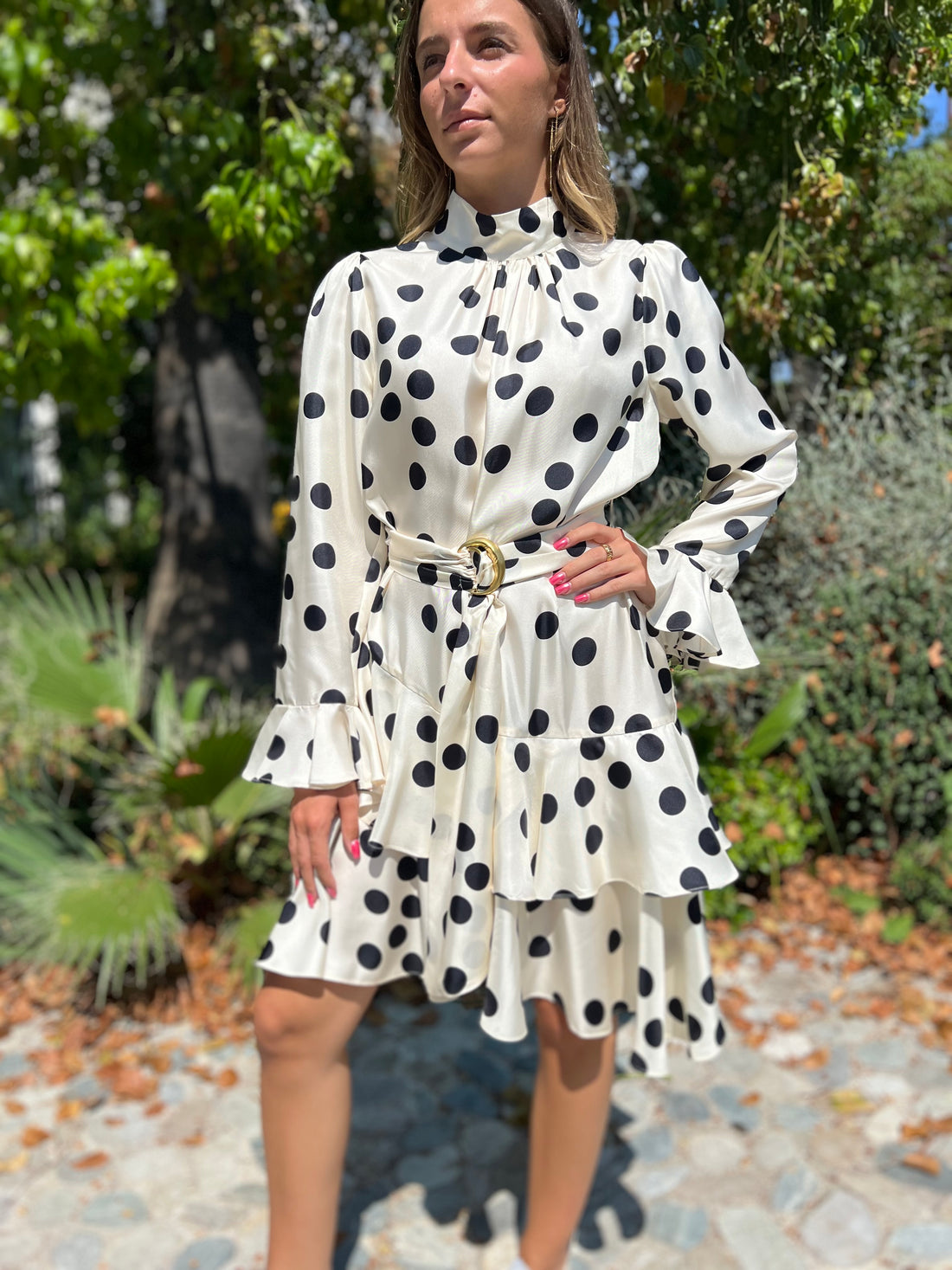 Zimmermann - Robe Confettis