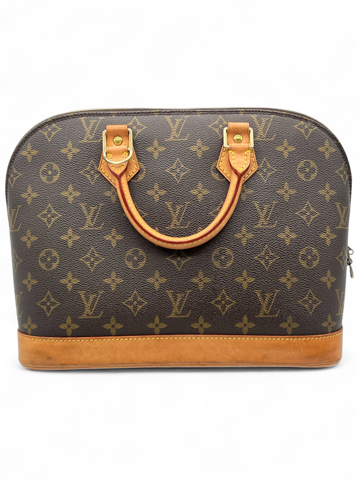 Louis Vuitton - Alma bag MM