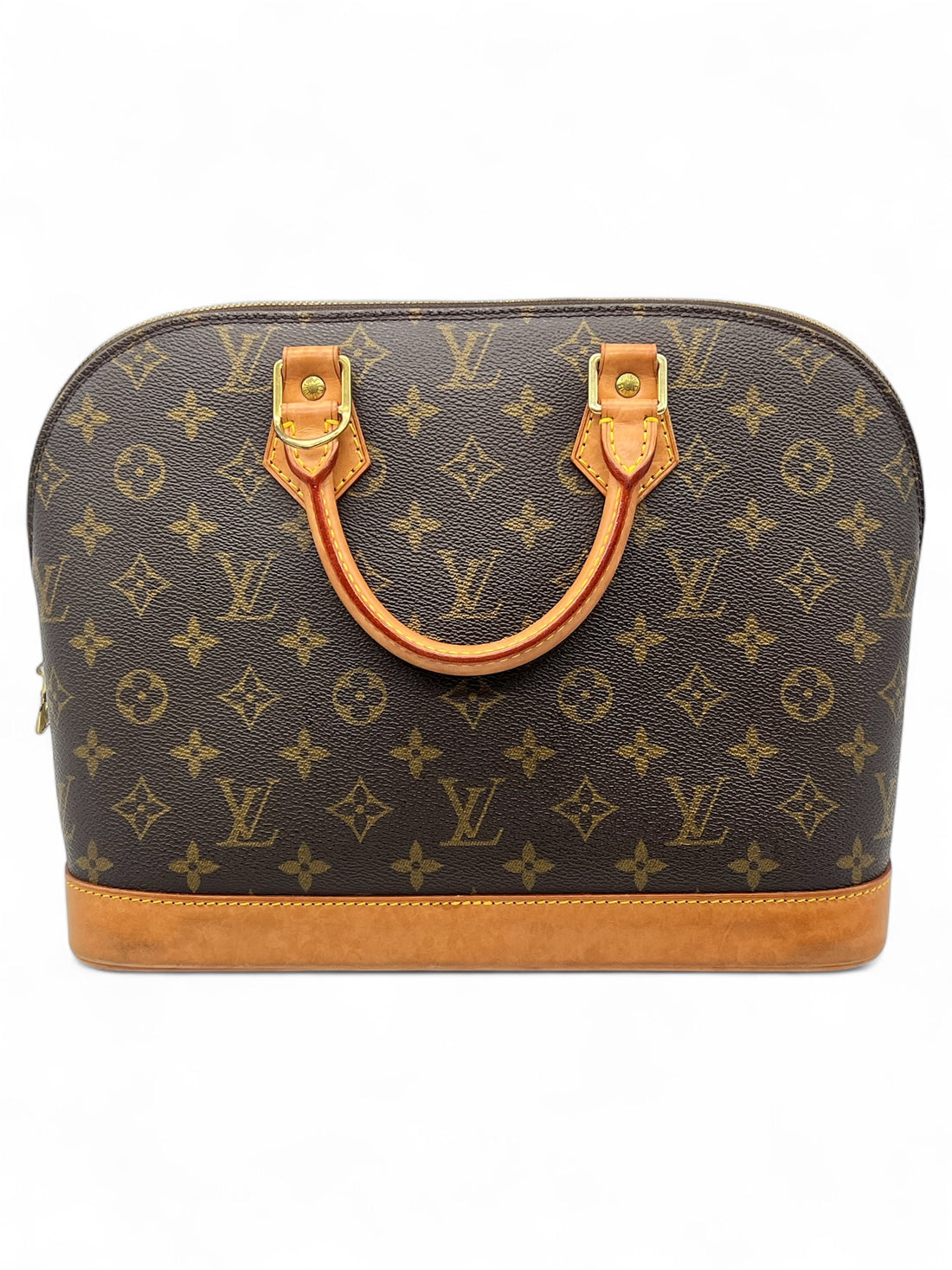 Louis Vuitton - Sac Alma MM