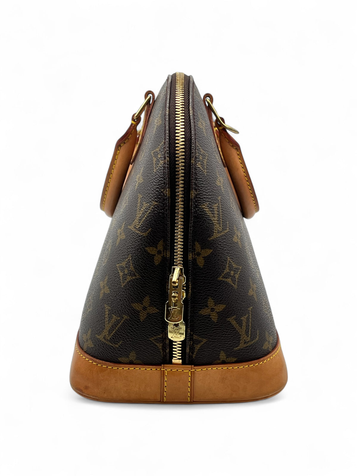 Louis Vuitton - Alma bag MM