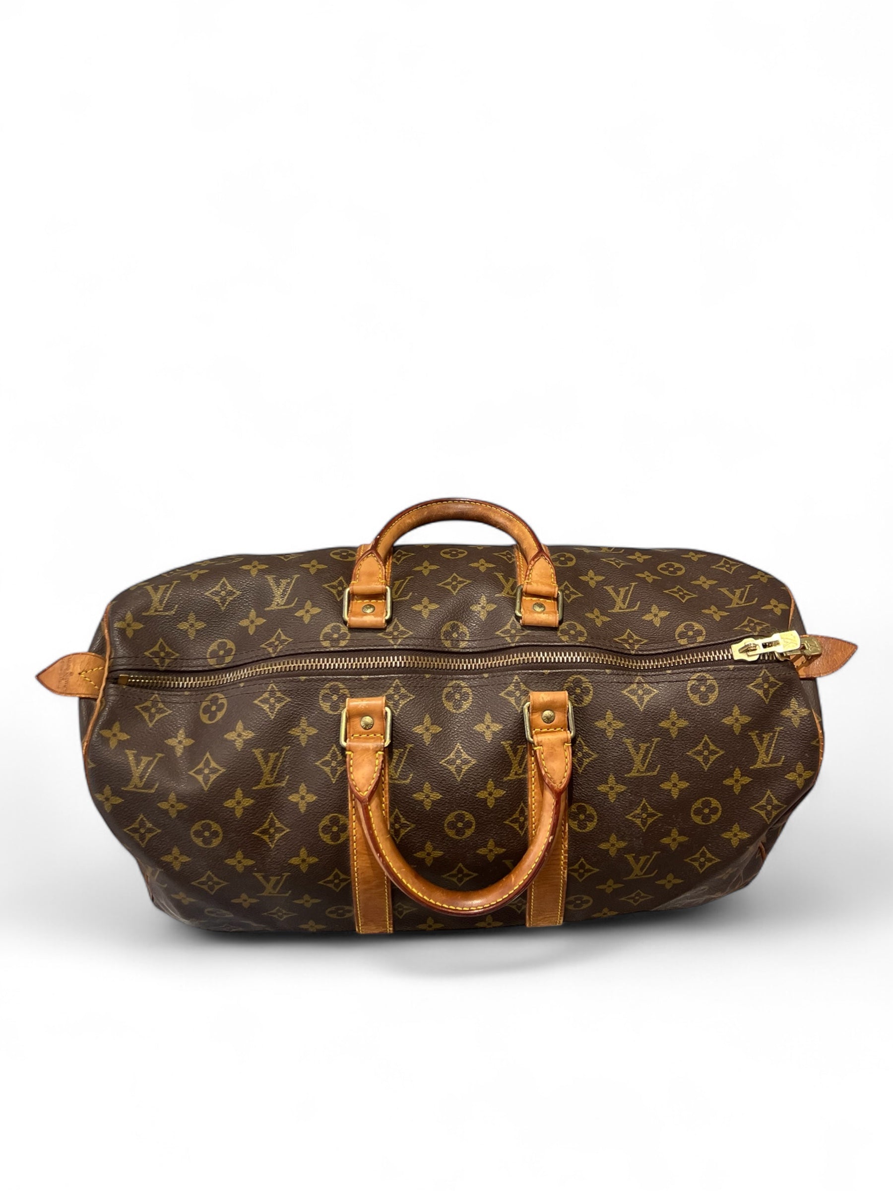 Louis Vuitton - Sac Keepall 45