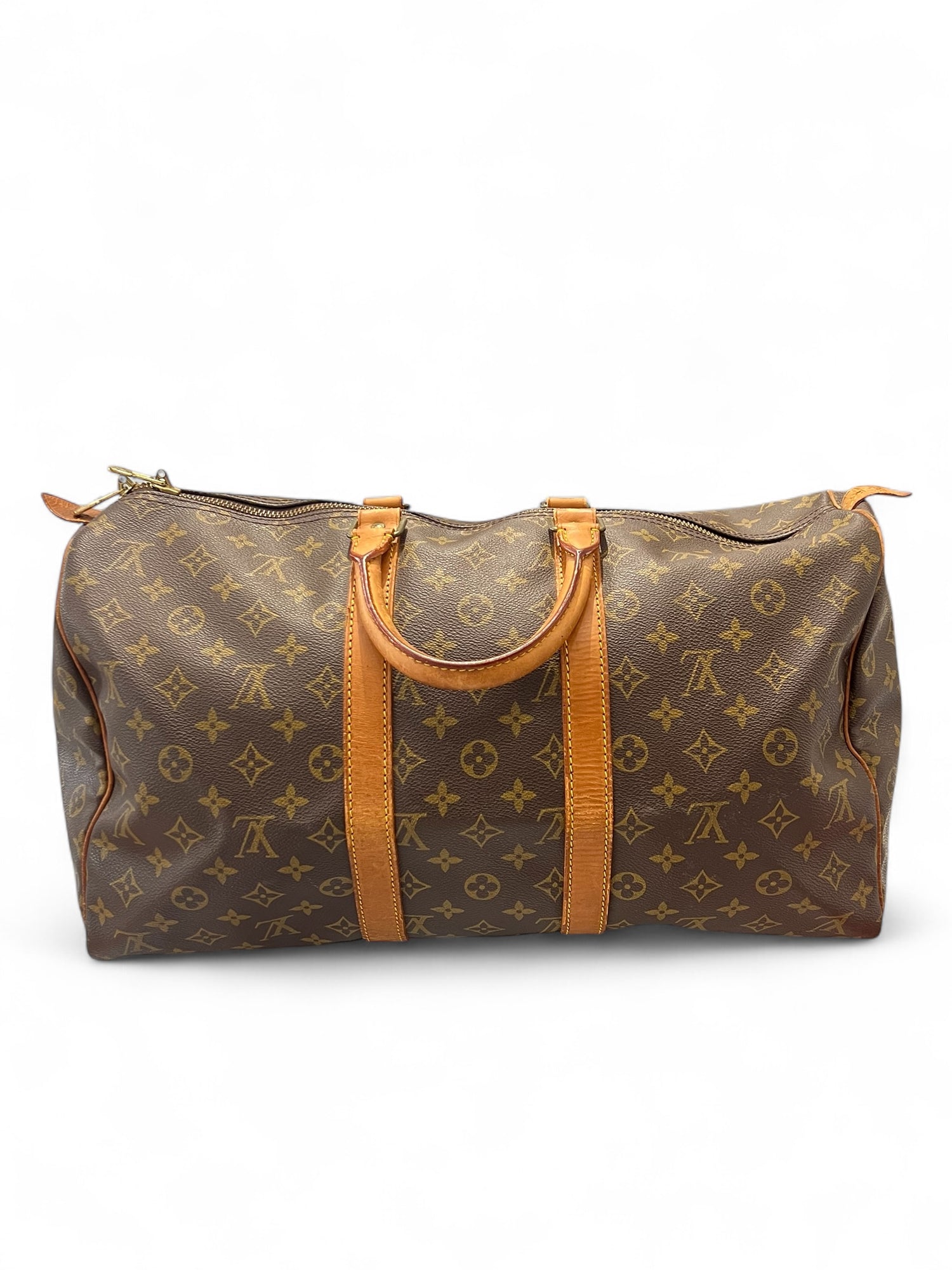 Louis Vuitton - Sac Keepall 45