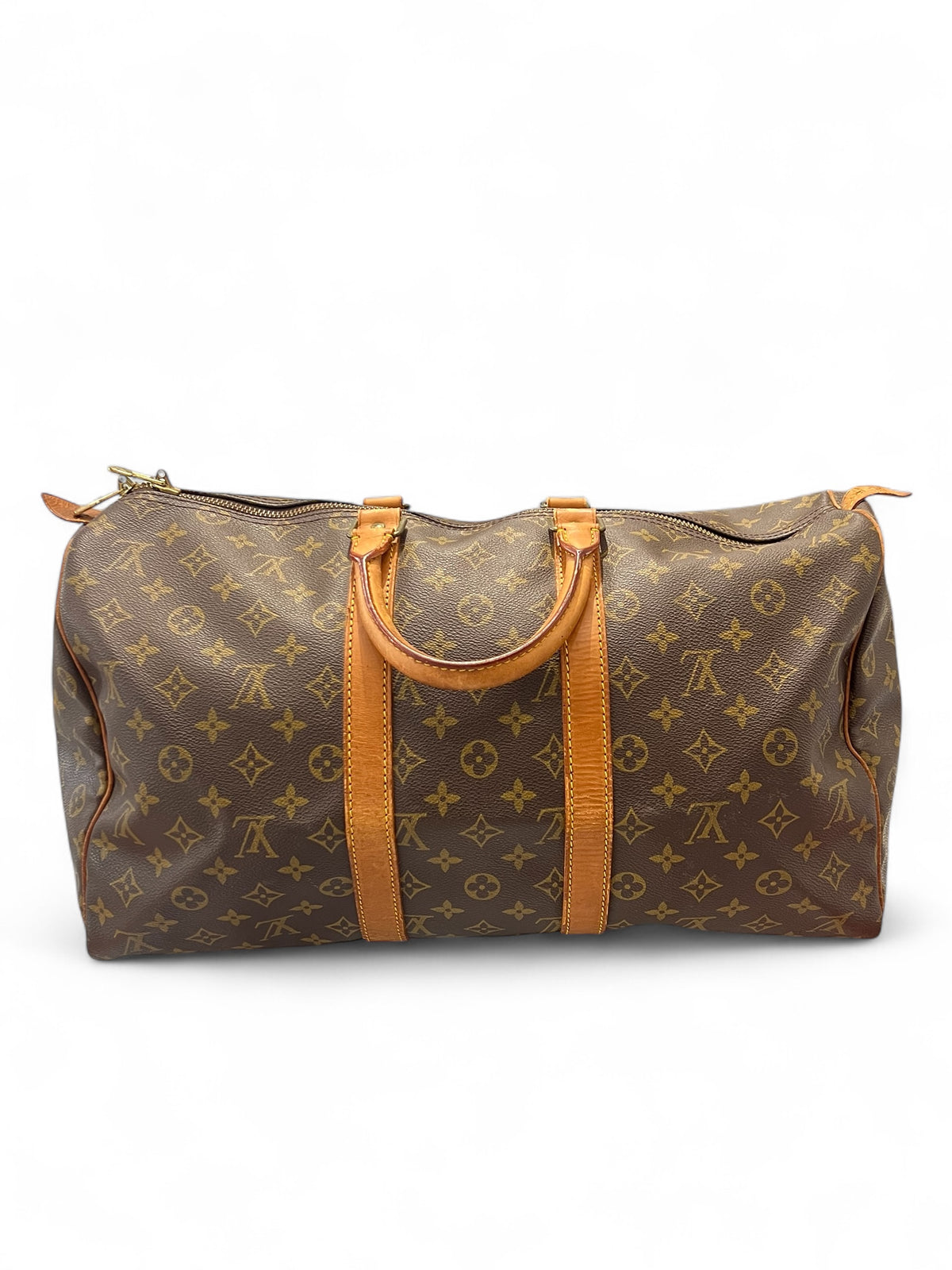 Louis Vuitton - Keepall 45 bag