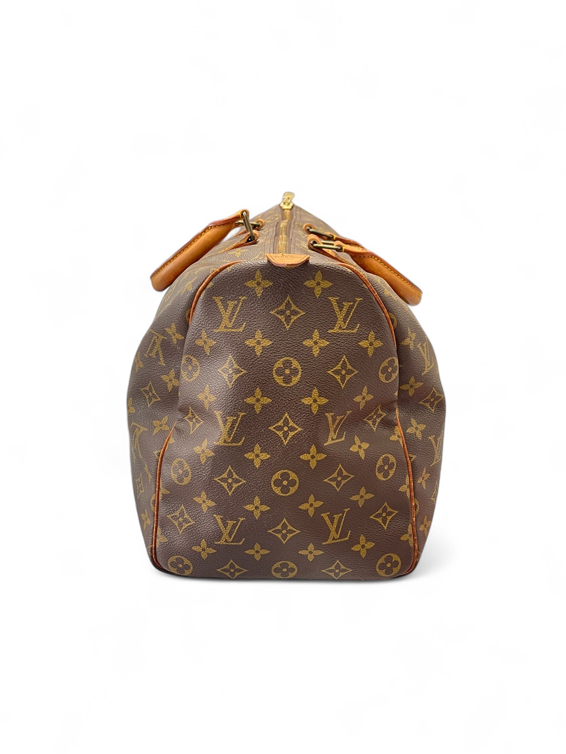 Louis Vuitton - Sac Keepall 45