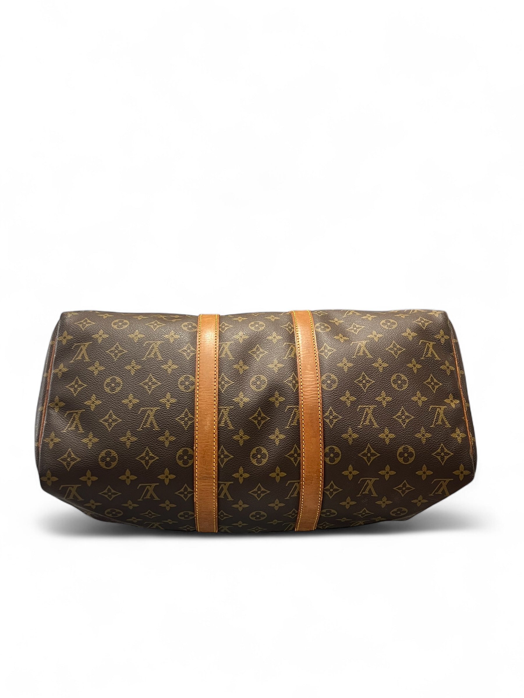 Louis Vuitton - Sac Keepall 45