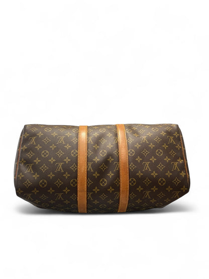 Louis Vuitton - Sac Keepall 45