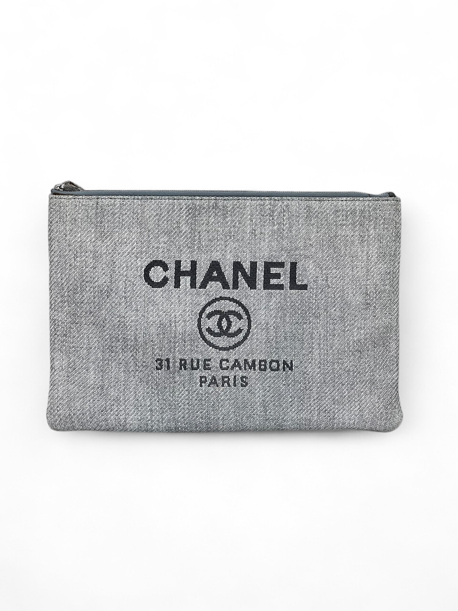Chanel - Pochette 31 Rue Cambon