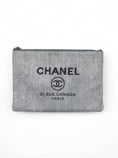 Chanel - Pochette 31 Rue Cambon