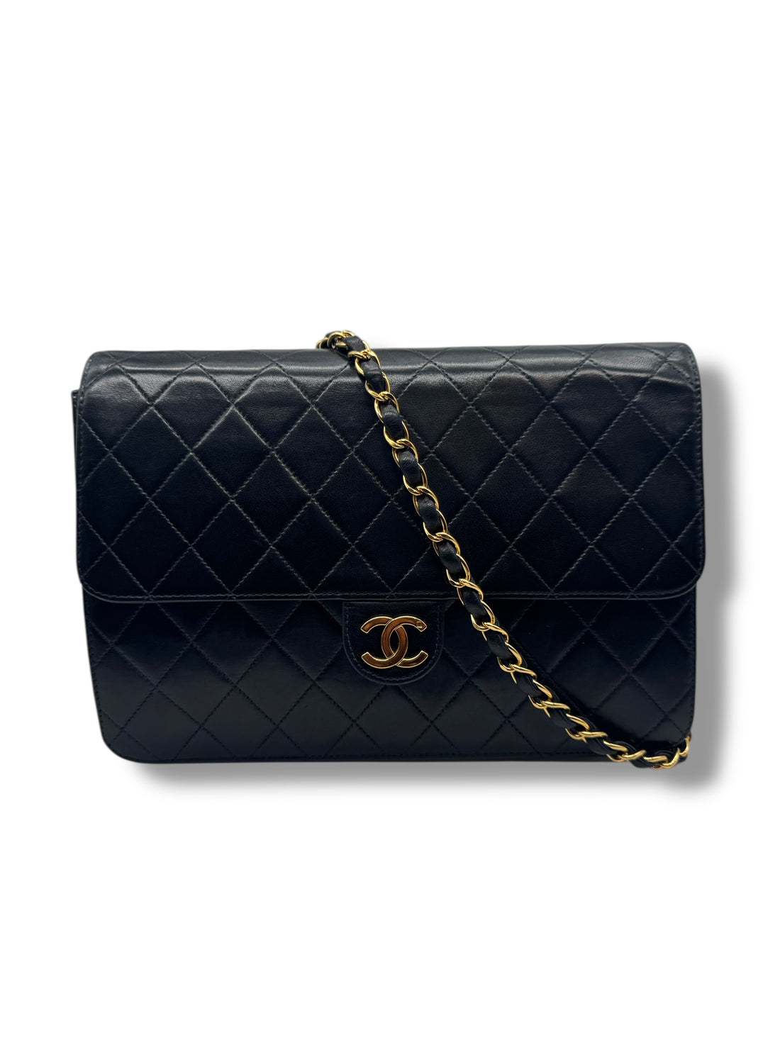 Chanel - Flap bag