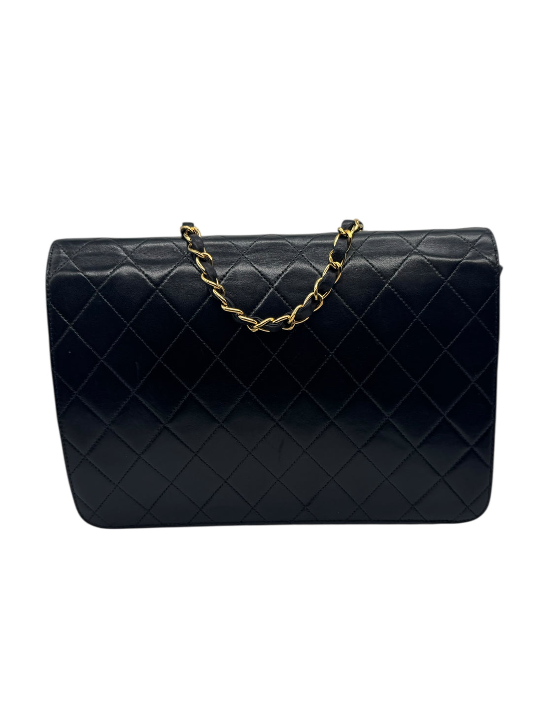 Chanel - Sac à rabat