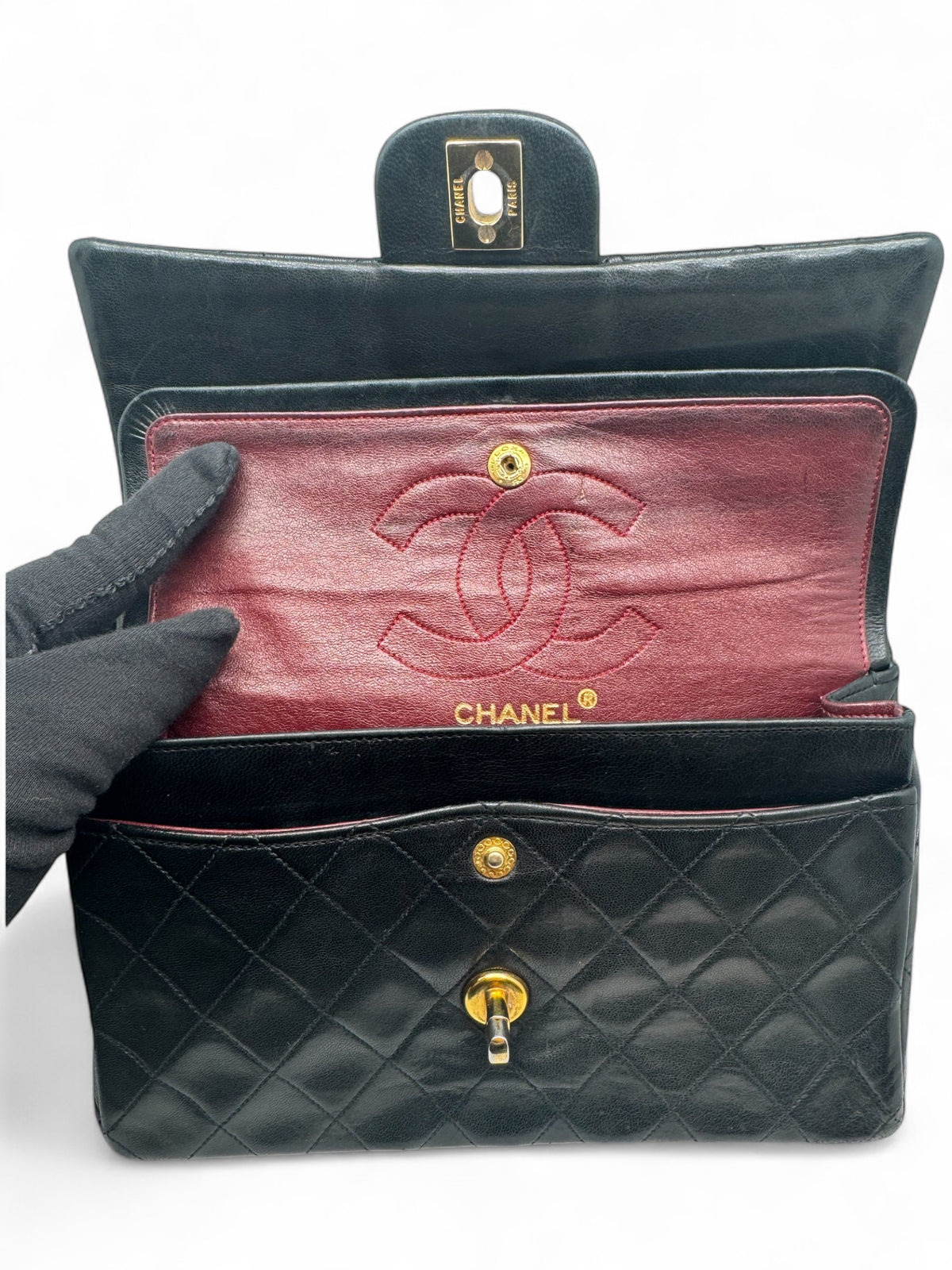 Chanel - Timeless 23 Tasche