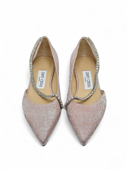 Jimmy Choo - Ballerines T36