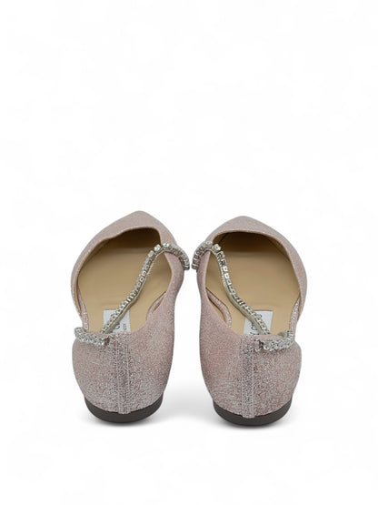 Jimmy Choo - Ballerines T36