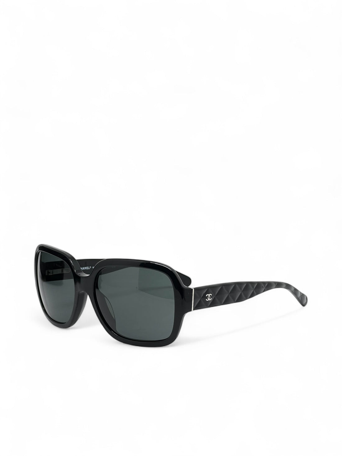 Chanel - Lunettes de soleil