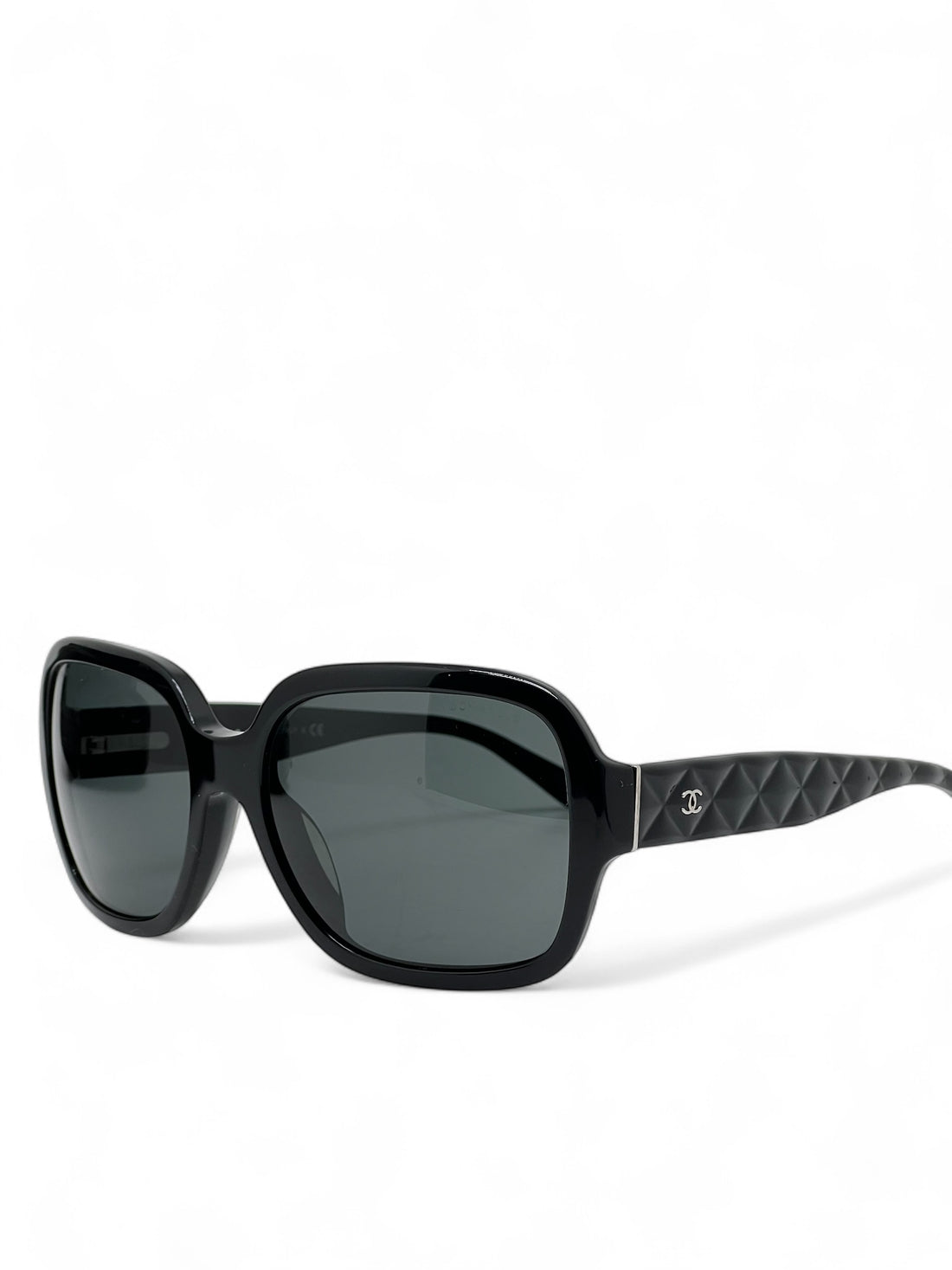 Chanel - Lunettes de soleil