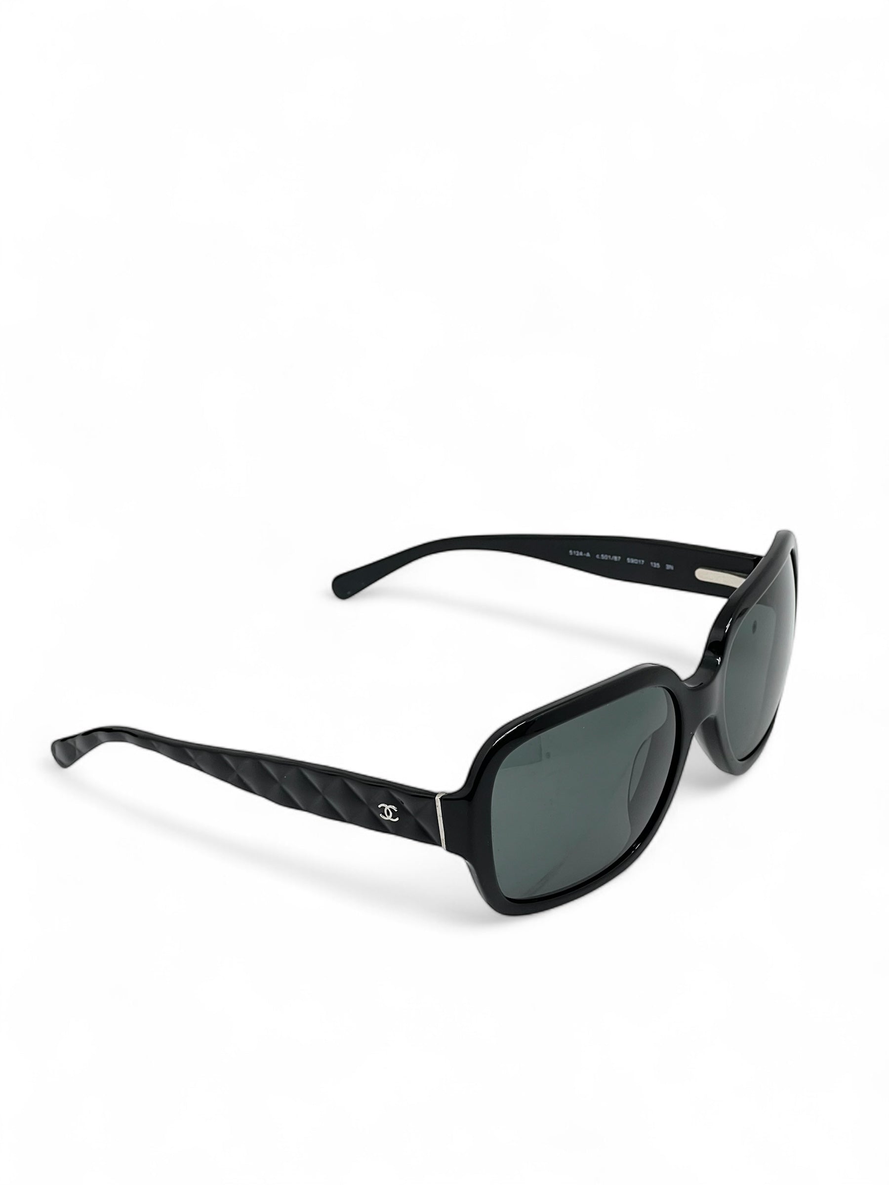 Chanel - Lunettes de soleil