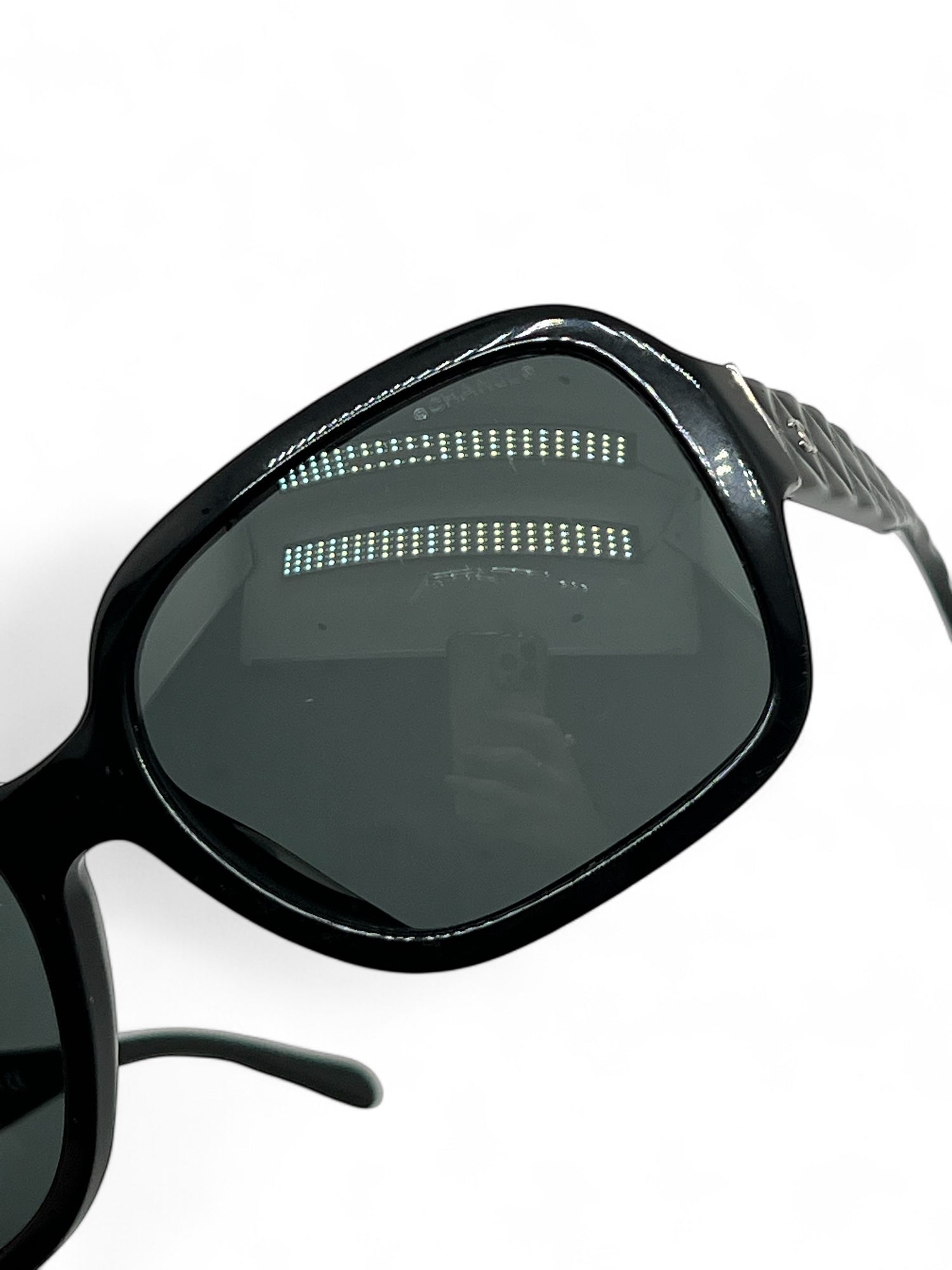 Chanel - Lunettes de soleil