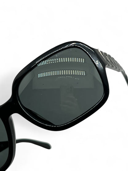 Chanel - Lunettes de soleil